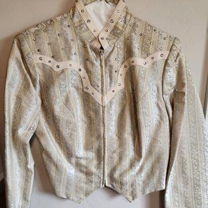 Hobby horse show jacket